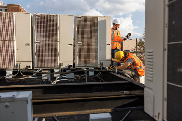 Professional HVAC in Clarkston, GA