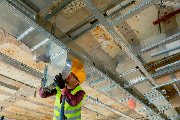 Best Emergency HVAC Repair  in Clarkston, GA