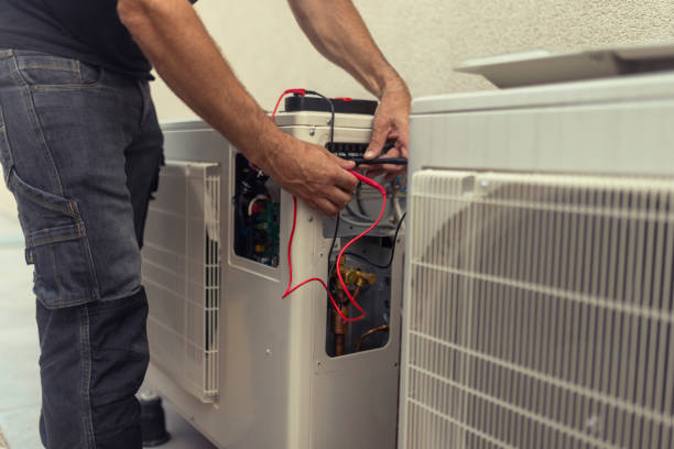 Best Commercial HVAC Repair  in Clarkston, GA