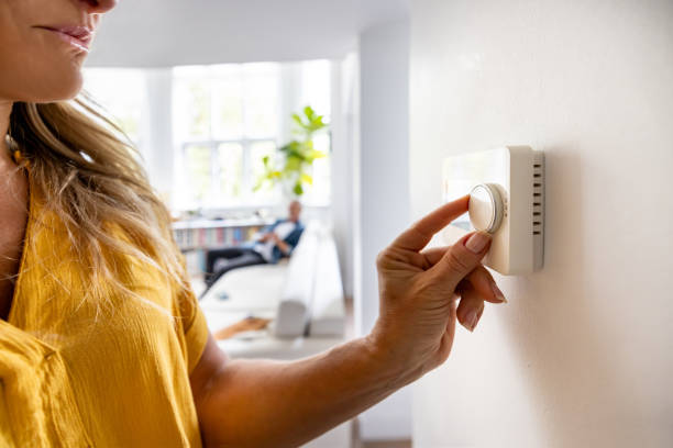 Affordable Air Conditioning Repair in Clarkston, GA