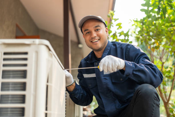 Best Residential HVAC Services  in Clarkston, GA